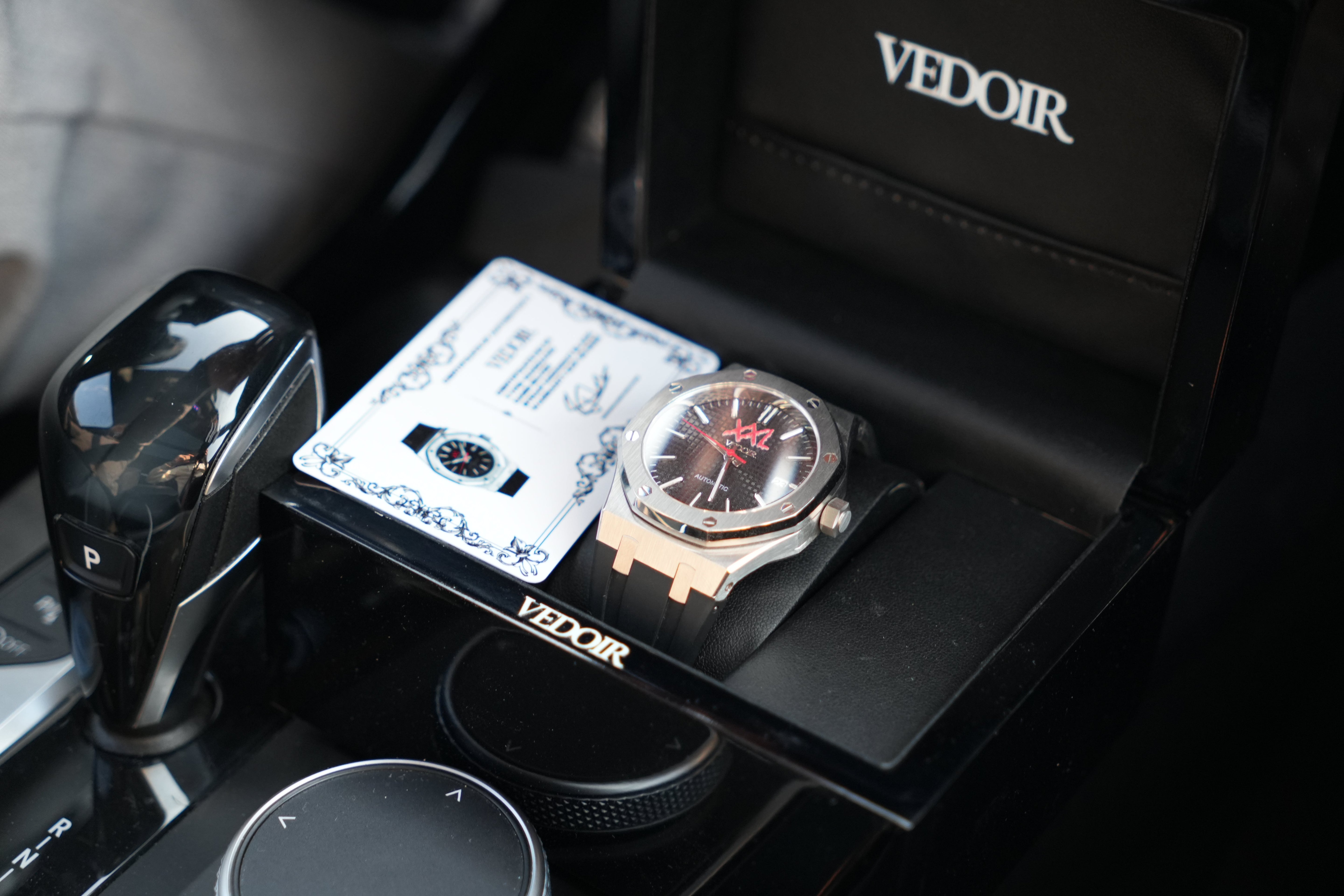 René van der Zel