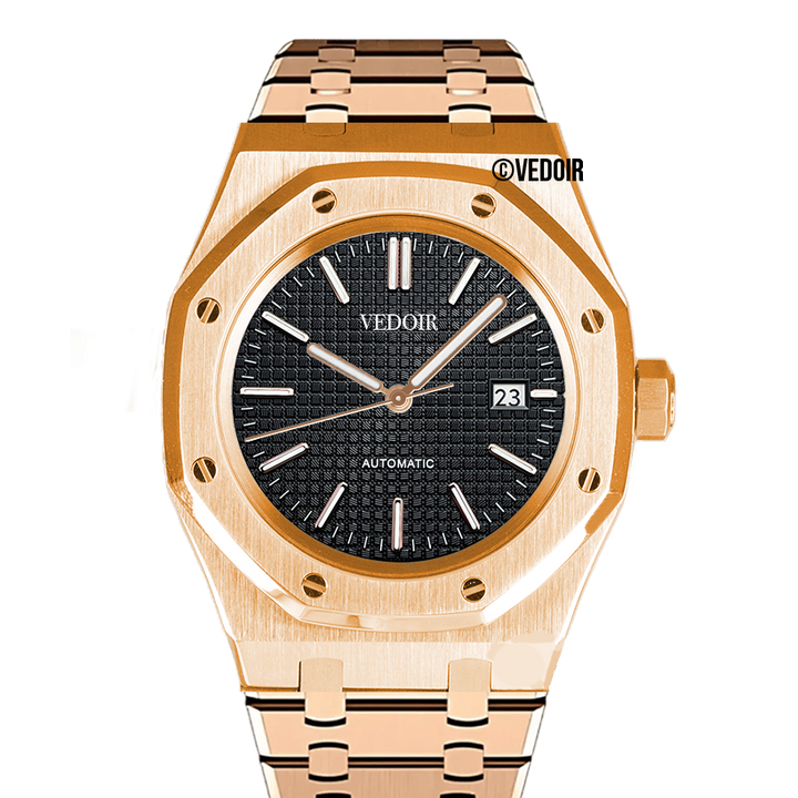 Vanguard Black classic